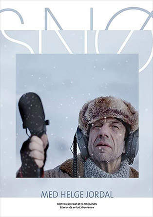 Visual Effects for Snø